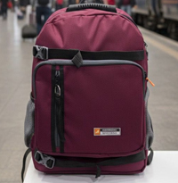 کوله اسپرت کد 052